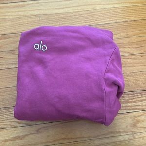 Alo Yoga Accolade Hoodie